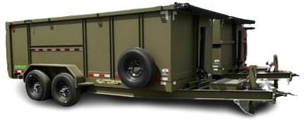 Orlando Dumpster Rental Service